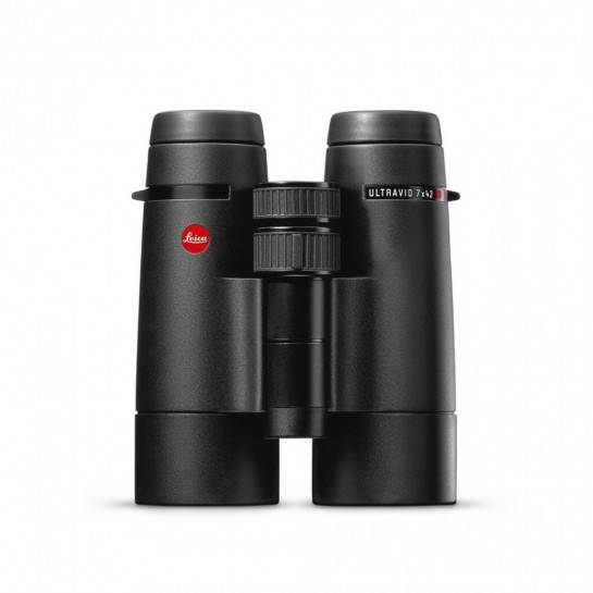 Leica Ultravid 7x42 HD-PLUS Leica Ultravid 7x42 HD-PLUS