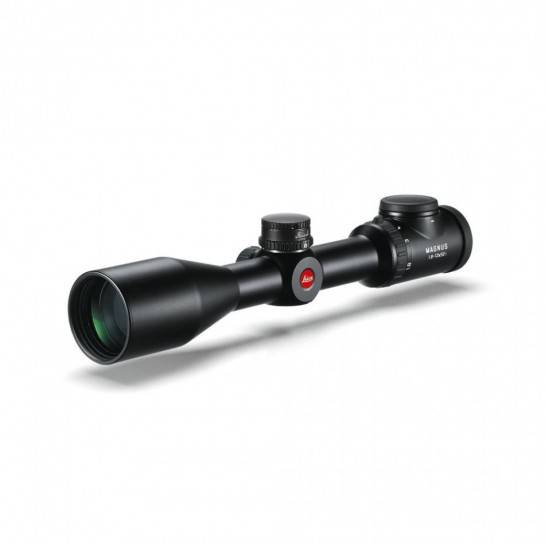 Leica Magnus 1.8-12x50 i s BDC vežičkou Leica Magnus 1.8-12x50 i s BDC vežičkou
