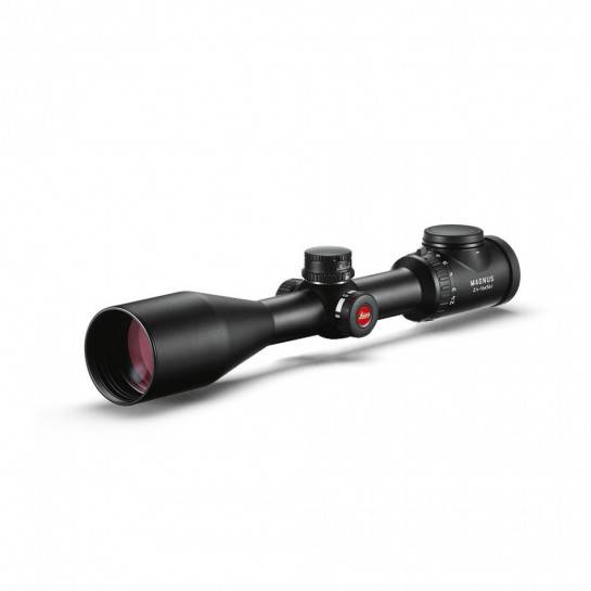 Leica Magnus 2.4-16x56 i s BDC vežičkou Leica Magnus 2.4-16x56 i s BDC vežičkou