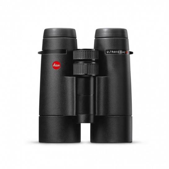Leica Ultravid 8x42 HD-PLUS Leica Ultravid 8x42 HD-PLUS