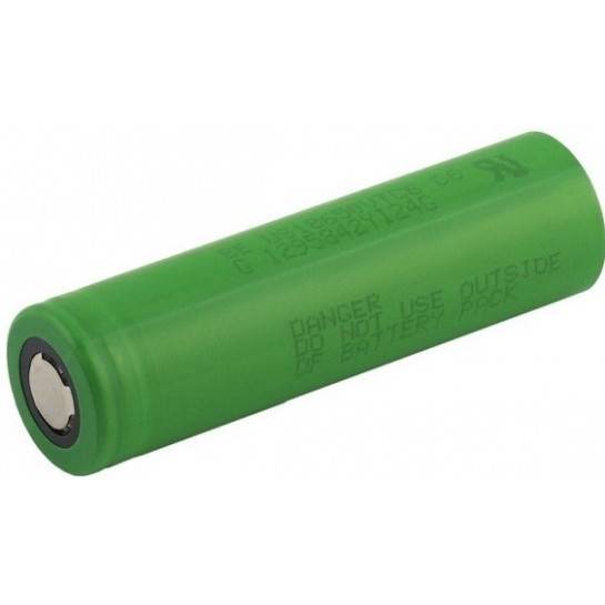 Batéria 18650-32T 3000mAh 30A Batéria 18650-32T 3000mAh 30A