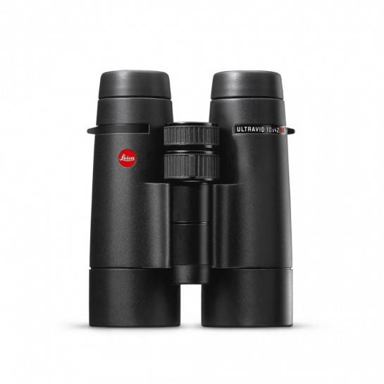 Leica Ultravid 10x42 HD-PLUS Leica Ultravid 10x42 HD-PLUS