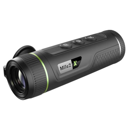 Termovízny monokulár Pixfra Mile 2 M210