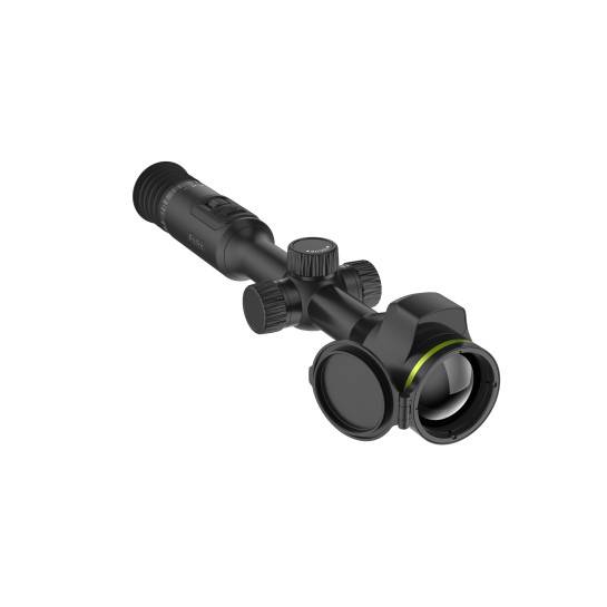 Termovízny puškohľad Pixfra Pegasus 2 P650 LRF s diaľkomerom