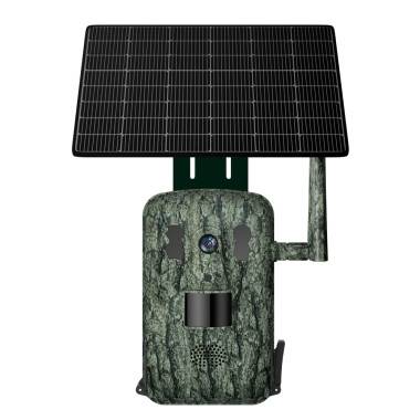 Fotopasca LunaVision Live View 4G