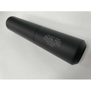 Tlmič SILEN-TEC 6.5x55, M18x1 + 1× závitová vložka grátis