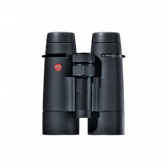 Leica Ultravid 10x42 HD Leica Ultravid 10x42 HD