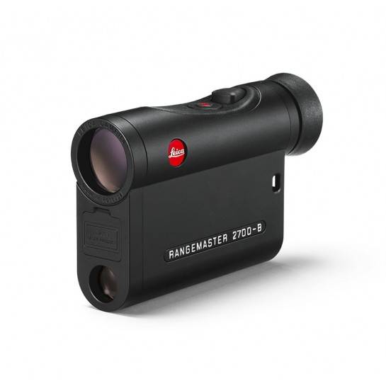Leica Rangemaster CRF 2700-B Leica Rangemaster CRF 2700-B