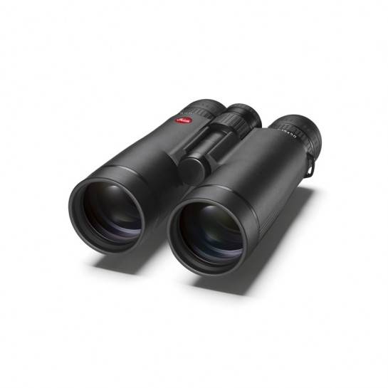 Leica DUOVID 10+15x50 black Leica DUOVID 10+15x50 black
