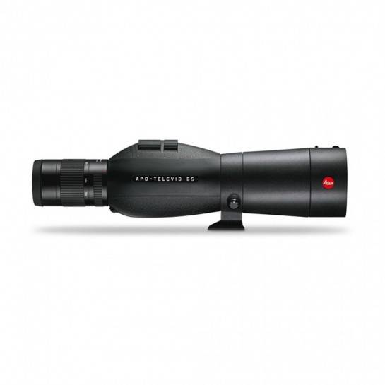 Leica APO-Televid 65 priame pozorovanie Leica APO-Televid 65 priame pozorovanie