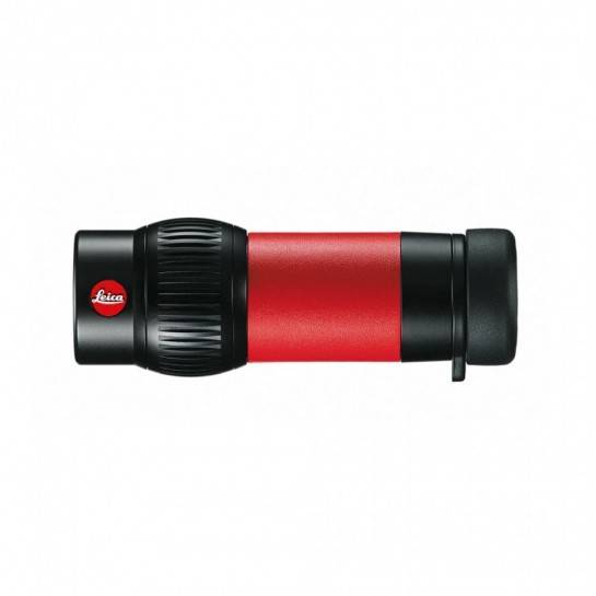 Leica Monovid 8x20 červená edícia Leica Monovid 8x20 červená edícia