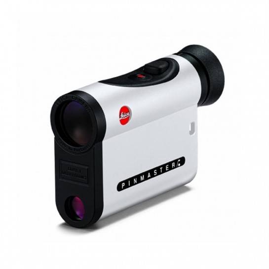 Leica Pinmaster II Leica Pinmaster II