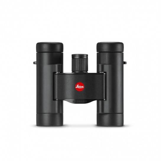 Leica Ultravid 8x20 BR, black Leica Ultravid 8x20 BR, black