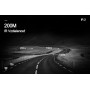 Nočné videnie 2v1 (zameriavač a monokulár) Pard NV008 (6.5x-12x zoom)