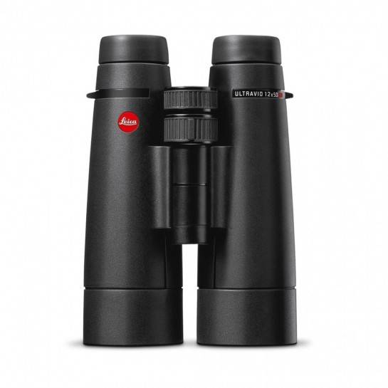Leica Ultravid 12x50 HD-PLUS Leica Ultravid 12x50 HD-PLUS