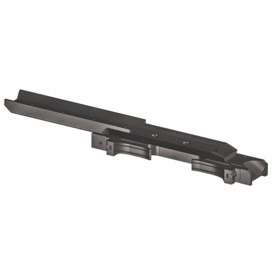 Montáž pre Pard - rýchlo upínanie na CZ 550 / CZ 555 / CZ 557 / ZKK 600 Montáž pre Pard - rýchlo upínanie na CZ 550 / CZ 555 / CZ 557 / ZKK 600
