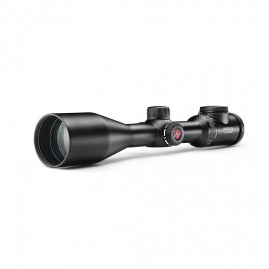 Leica Magnus 2.4 - 16x56 i Leica Magnus 2.4 - 16x56 i