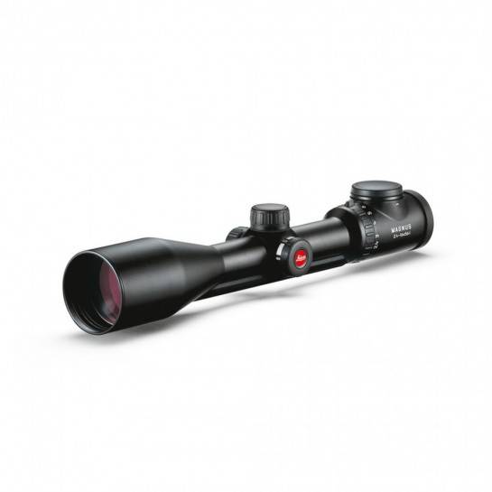 Leica Magnus 2.4 - 16x56 i so šínou Leica Magnus 2.4 - 16x56 i so šínou