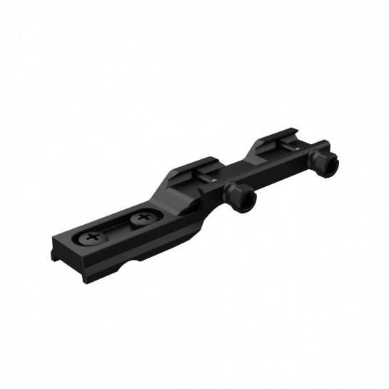 Montáž na puškohľad Hikmicro Thunder R TH35 Montáž na puškohľad Hikmicro Thunder R TH35