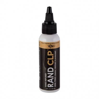 Rand CPL - nano olej na zbraně 60ml