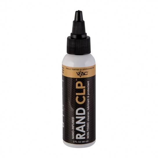 Rand CPL - nano olej na zbraně 60ml