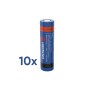 Nabíjateľná batéria HIKMICRO 18650 3350mAh 3,6V (10ks balenie)