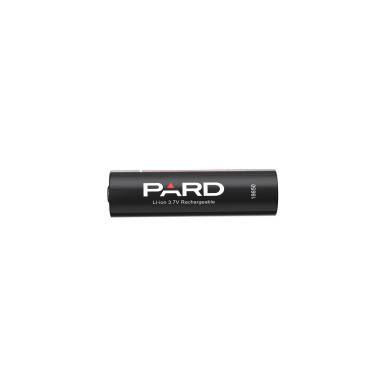 Nabíjateľná batéria PARD 18650 3200mAh 3,7 V