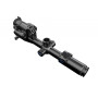 Termovízny/Nočný fúzny puškohľad PARD TD32-70 LRF 850 nm