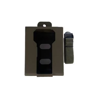 Ochranný kovový box na fotopascu LunaVision Live View 4G