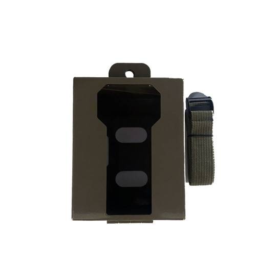 Ochranný kovový box na fotopascu LunaVision Live View 4G