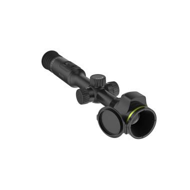 Termovízny puškohľad Pixfra Pegasus 2 P635 LRF s diaľkomerom