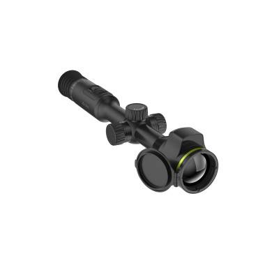 Termovízny puškohľad Pixfra Pegasus 2 P650 LRF s diaľkomerom