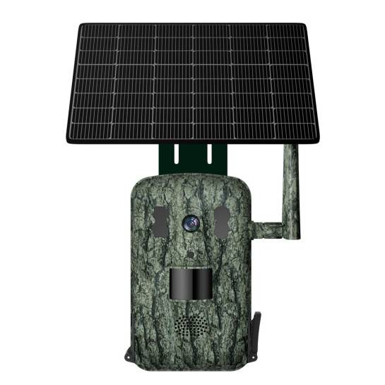 Fotopasca LunaVision Live View 4G