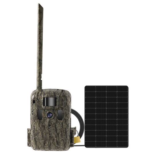 Fotopasca LunaVision Live View 4G