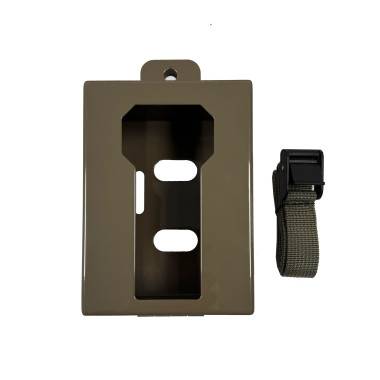 Ochranný kovový box na fotopascu LunaVision Live View 4G