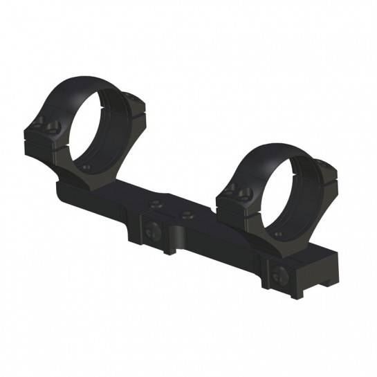 Montáž pro Sabatti GbK pevná na šrouby,kroužky d:30mm h:20,5 Montáž pro Sabatti GbK pevná na šrouby,kroužky d:30mm h:20,5