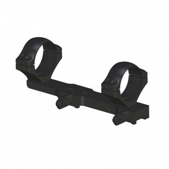 Montáž pro Sabatti GbK pevná na motýlky,d:30mm h:16,5 Montáž pro Sabatti GbK pevná na motýlky,d:30mm h:16,5